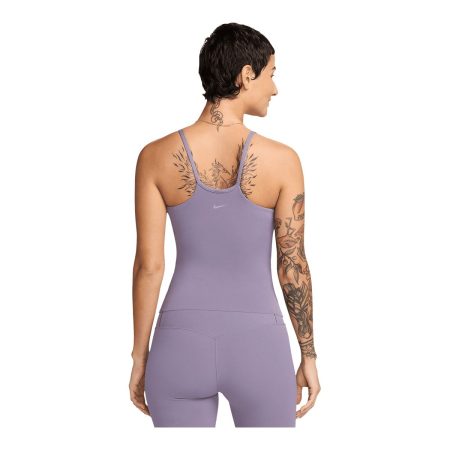 Nike Women's Infinasoft Dri-FIT Tank