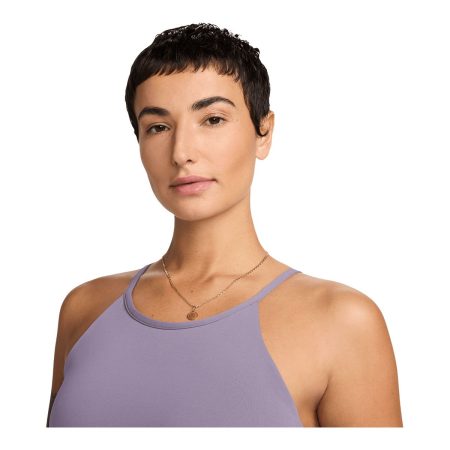 Nike Women's Infinasoft Dri-FIT Tank