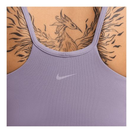 Nike Women's Infinasoft Dri-FIT Tank