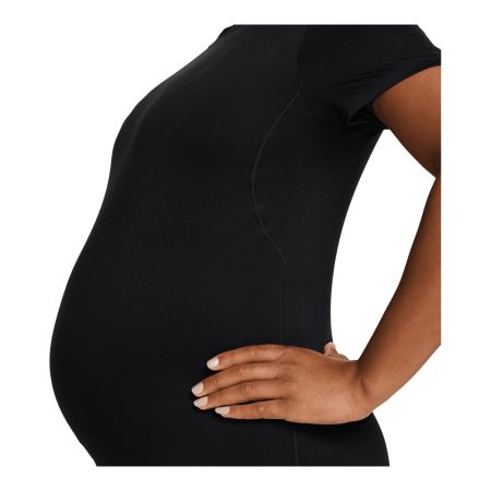 Nike Women's Maternity One T Shirt