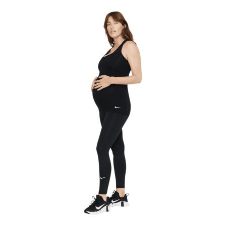 Nike Women's Maternity Tank