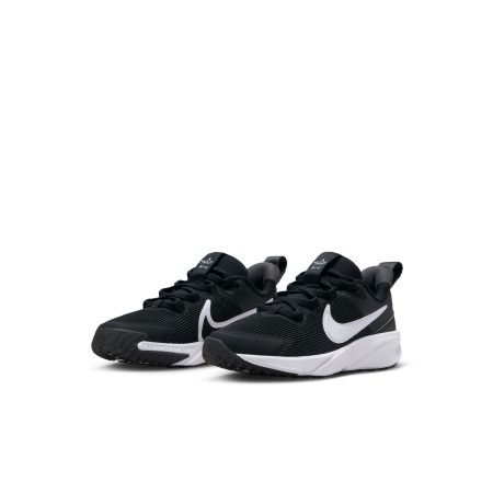 Nike Kids'  Grade School Star Runner 4 Running Shoes