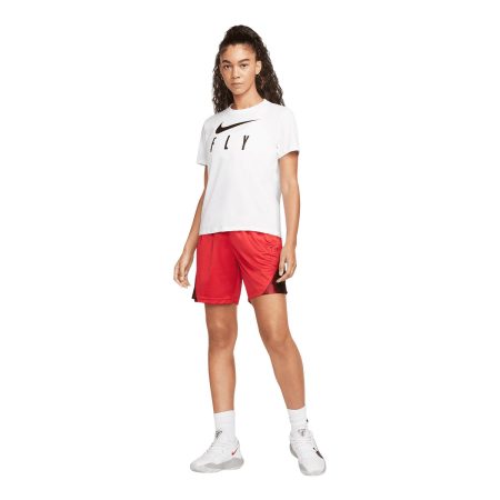 Nike Women's NK Dri-FIT ISoFly Shorts