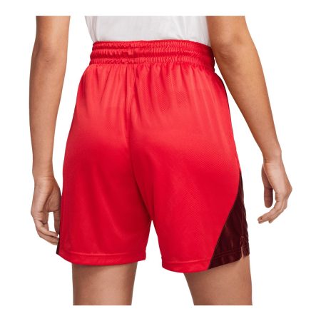 Nike Women's NK Dri-FIT ISoFly Shorts