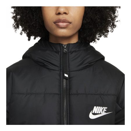 Nike Sportswear Women's SYN Therma-FIT Repel Hooded Jacket