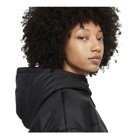 Nike Sportswear Women's SYN Therma-FIT Repel Hooded Jacket