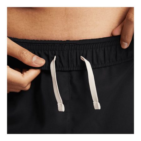 Nike Women's One Capsule Mid-Rise Tempo Shorts