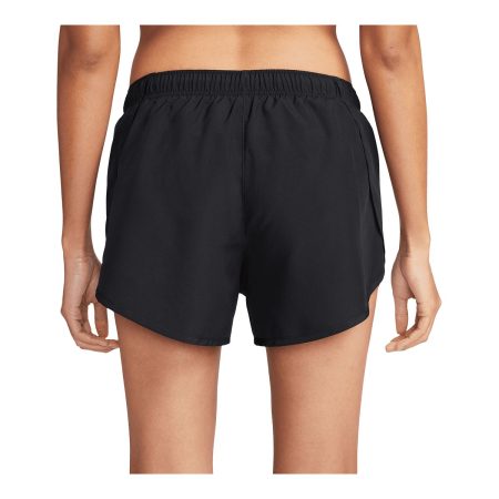 Nike Women's One Capsule Mid-Rise Tempo Shorts