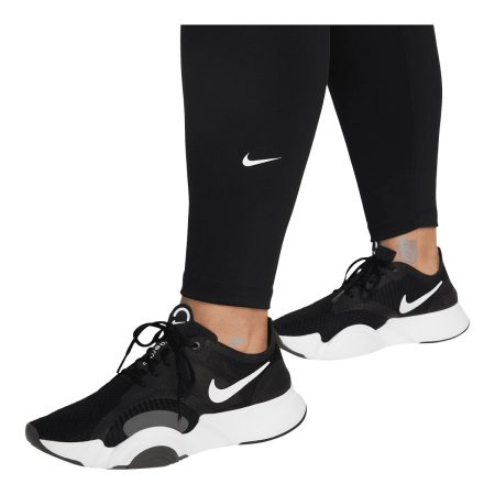 Nike Women's One Dri-FIT High Rise Tights