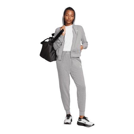 Nike Women's One Dri-FIT Jogger Pants