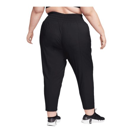 Nike Women's One Dri-FIT Ultra High Rise Pants