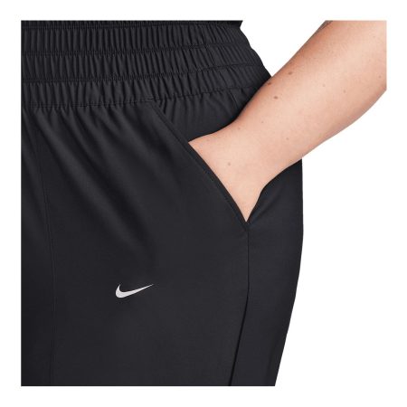 Nike Women's One Dri-FIT Ultra High Rise Pants