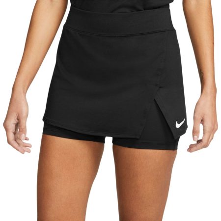 Nike Women's Plus Size Dri-FIT Victory Straight Skirt