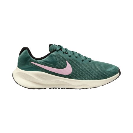 Nike Women's Revolution 7 Lightweight Cushioned Running Shoes