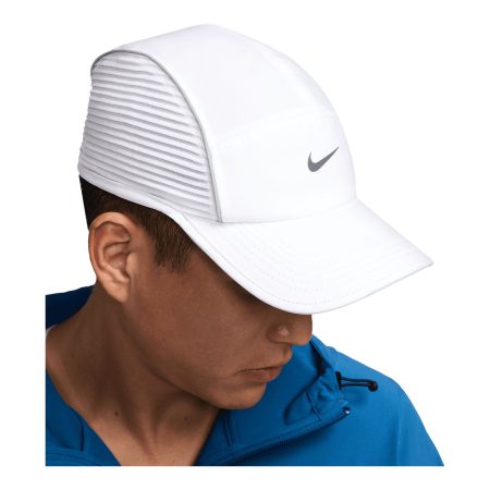 Nike Women's Run AeroAdapt Fly Cap