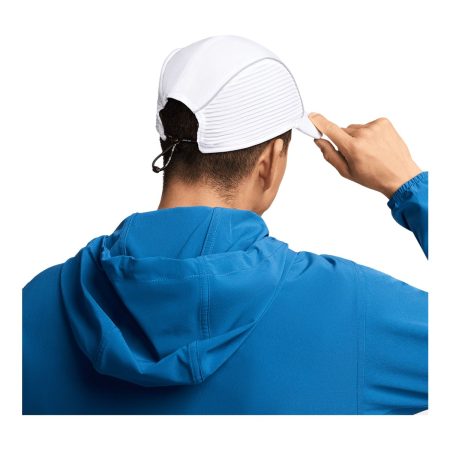 Nike Women's Run AeroAdapt Fly Cap