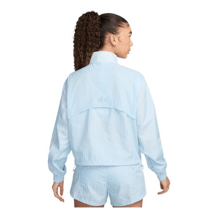 Nike Women's Run Division Reflective Jacket