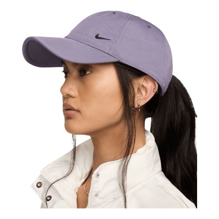 Nike Women's Swoosh Club Cap