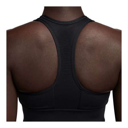 Nike Women's Swoosh Medium Sports Bra