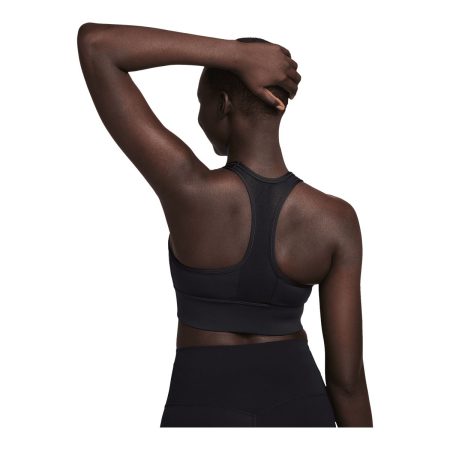 Nike Women's Swoosh Medium Sports Bra