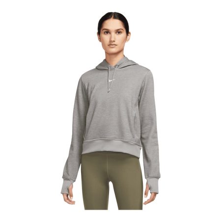 Nike Women's Therma-FIT One Pullover Hoodie