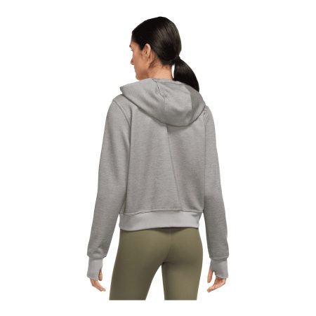 Nike Women's Therma-FIT One Pullover Hoodie