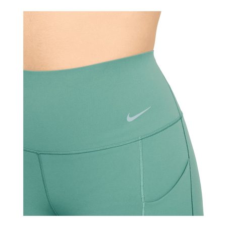 Nike Women's Universa High-Rise 7/8 Tights