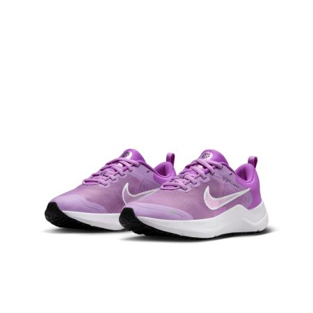 Nike Kids' Grade-School Downshifter 12 Athletic Shoes