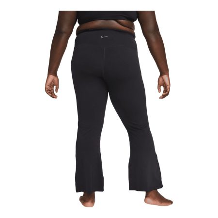 Nike Women's Yoga Dri-FIT Luxe Pants