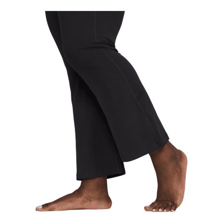 Nike Women's Yoga Dri-FIT Luxe Pants