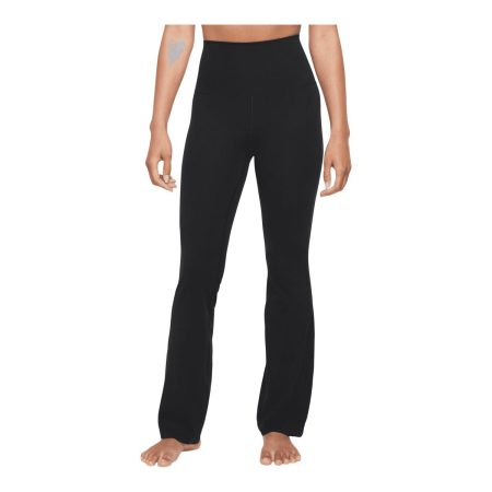 Nike Women's Yoga Dri-FIT Luxe Pants