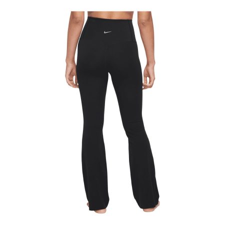 Nike Women's Yoga Dri-FIT Luxe Pants