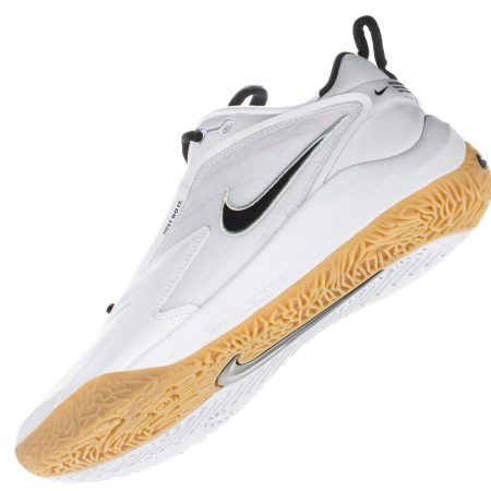 Nike Women's Zoom Hyperace 3 Extra Narrow Volleyball Shoes