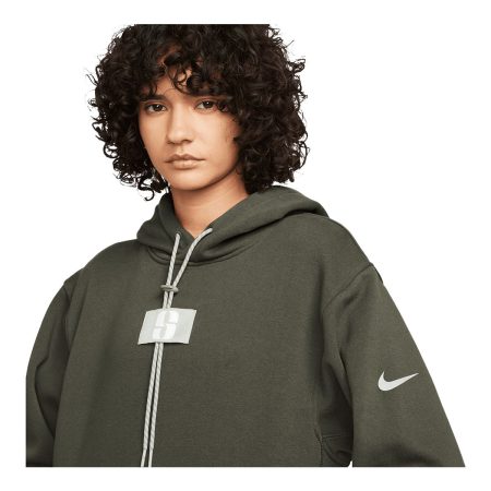 Nike Women's Sabrina Hoodie