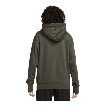 Nike Women's Sabrina Hoodie