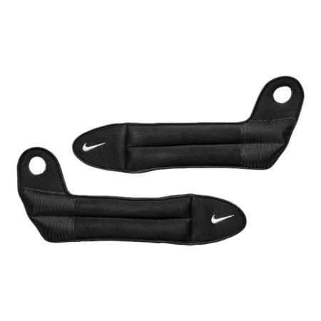 Nike 2.5 lb Wrist Weights, Pair, Home Gym