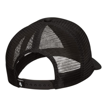 Nike Boys' YA Rise Trucker Hat