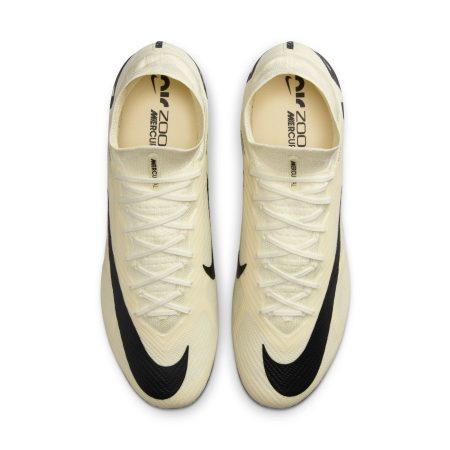 Nike Men's Zoom Superfly 9 Elite Firm Ground High-Top Soccer Cleats