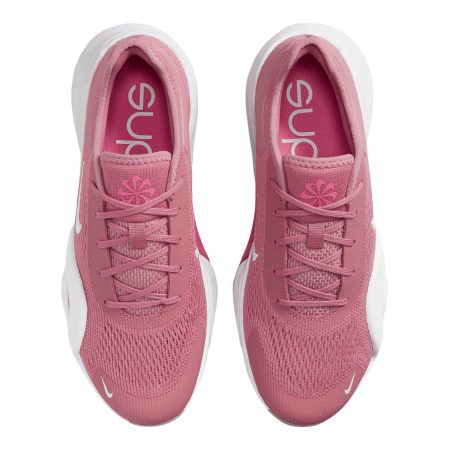 Nike Women's Zoom SuperRep 4 NN Training Shoes