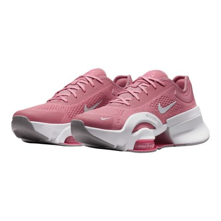 Nike Women's Zoom SuperRep 4 NN Training Shoes