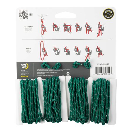 Nite Ize Figure 9 Tent Line Kit