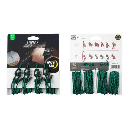 Nite Ize Figure 9 Tent Line Kit