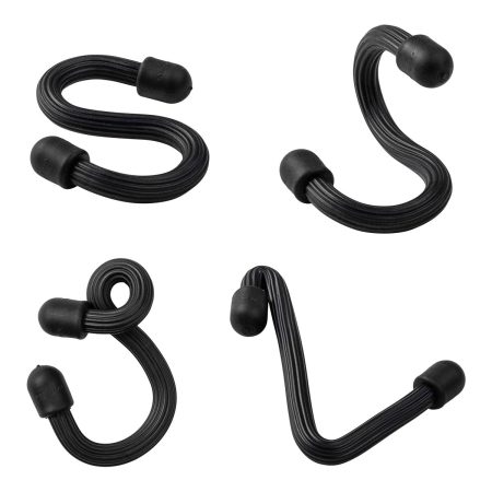 Niteize Gear Tie Bendable S-Hook