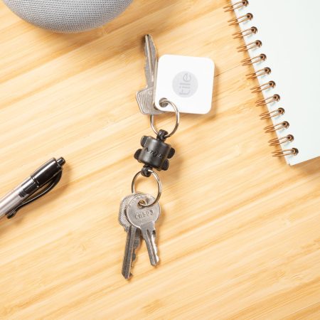 Nite Ize Keyring 360 Magnetic Quick Connector