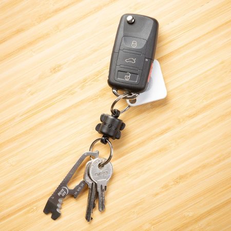 Nite Ize Keyring 360 Magnetic Quick Connector