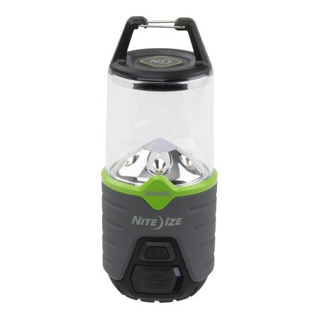 Nite Ize Radiant 314 Rechargeable Lantern