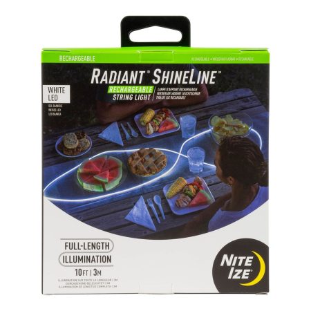 Nite Ize Radiant Rechargeable Shineline