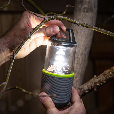 Nite Ize Radiant® RL2™ Rechargeable Lantern