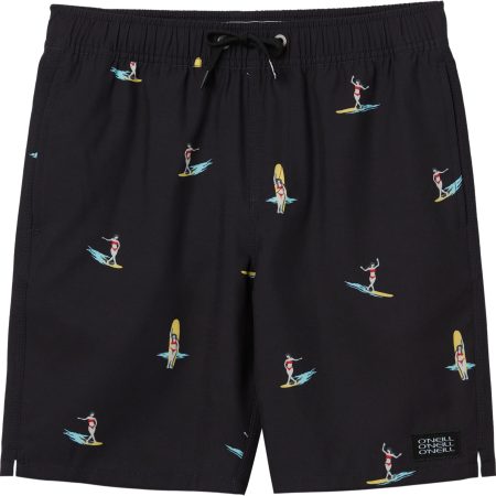 O'Neill Boys' Hermosa 16 Inch Boardshorts