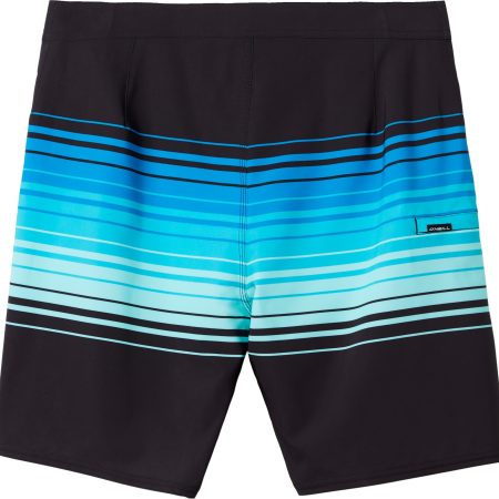 O'Neill Boys' Hyperfreak Heat 16 Inch Boardshorts